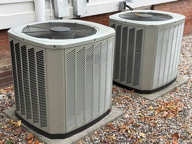 Reliable Ac Repair contractor in Linden, MI by Leonard HVAC