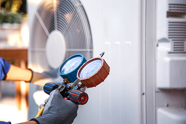 Affordable Ac Repair solutions in Linden, MI